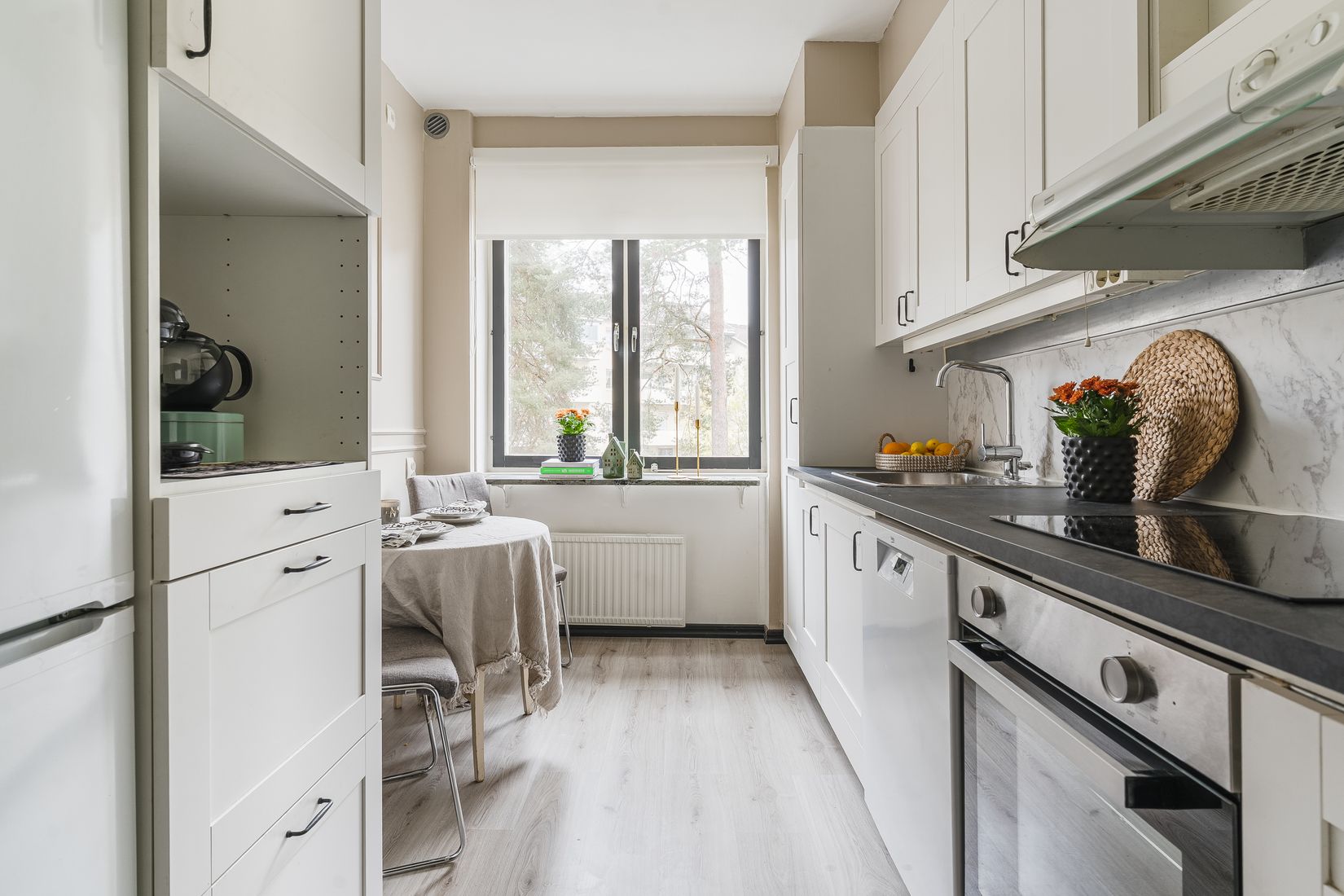 Bostadsrätt, Källhagsgatan 2B, Haga, Västerås