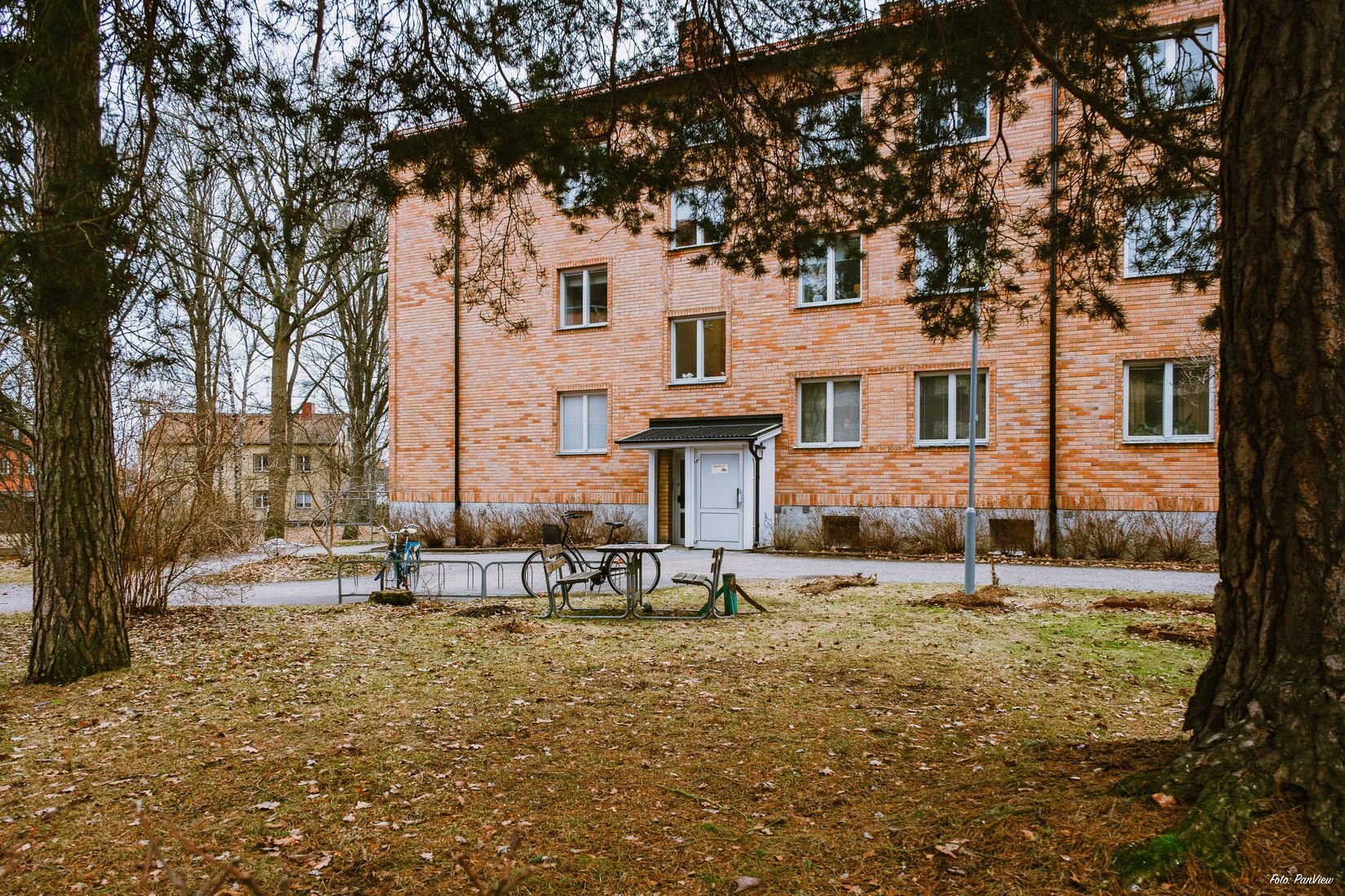 Bostadsrätt, Källhagsgatan 2B, Haga, Västerås