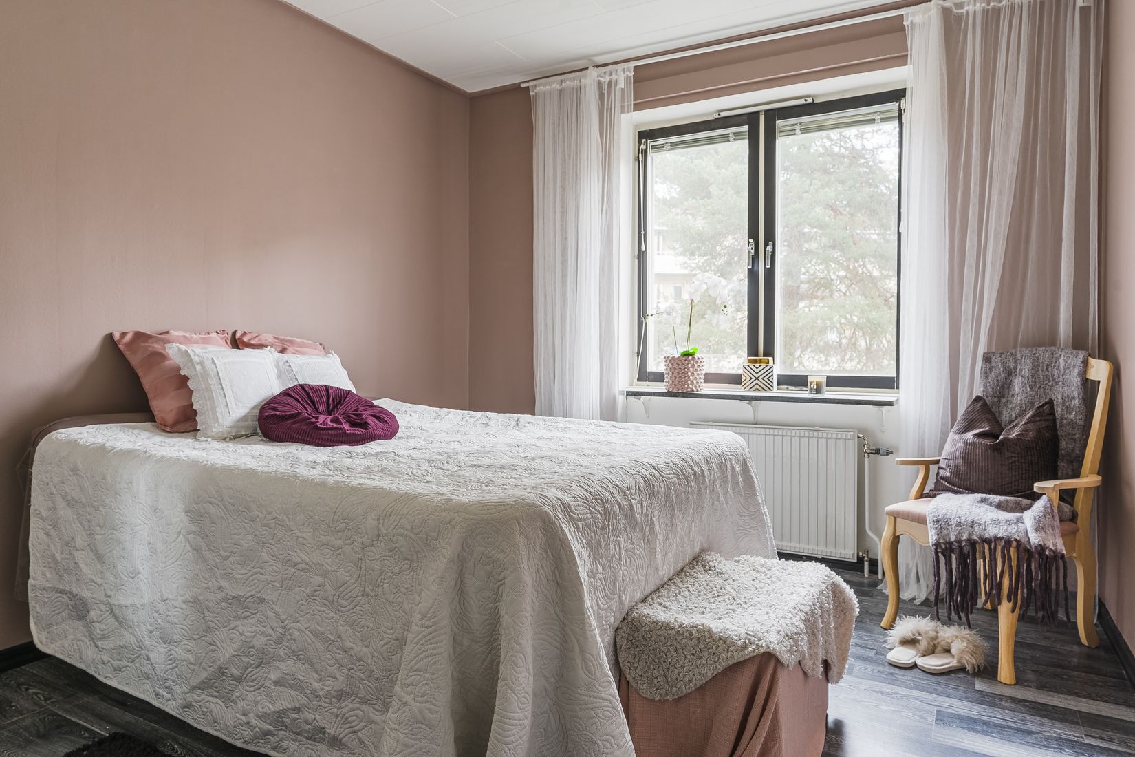 Bostadsrätt, Källhagsgatan 2B, Haga, Västerås