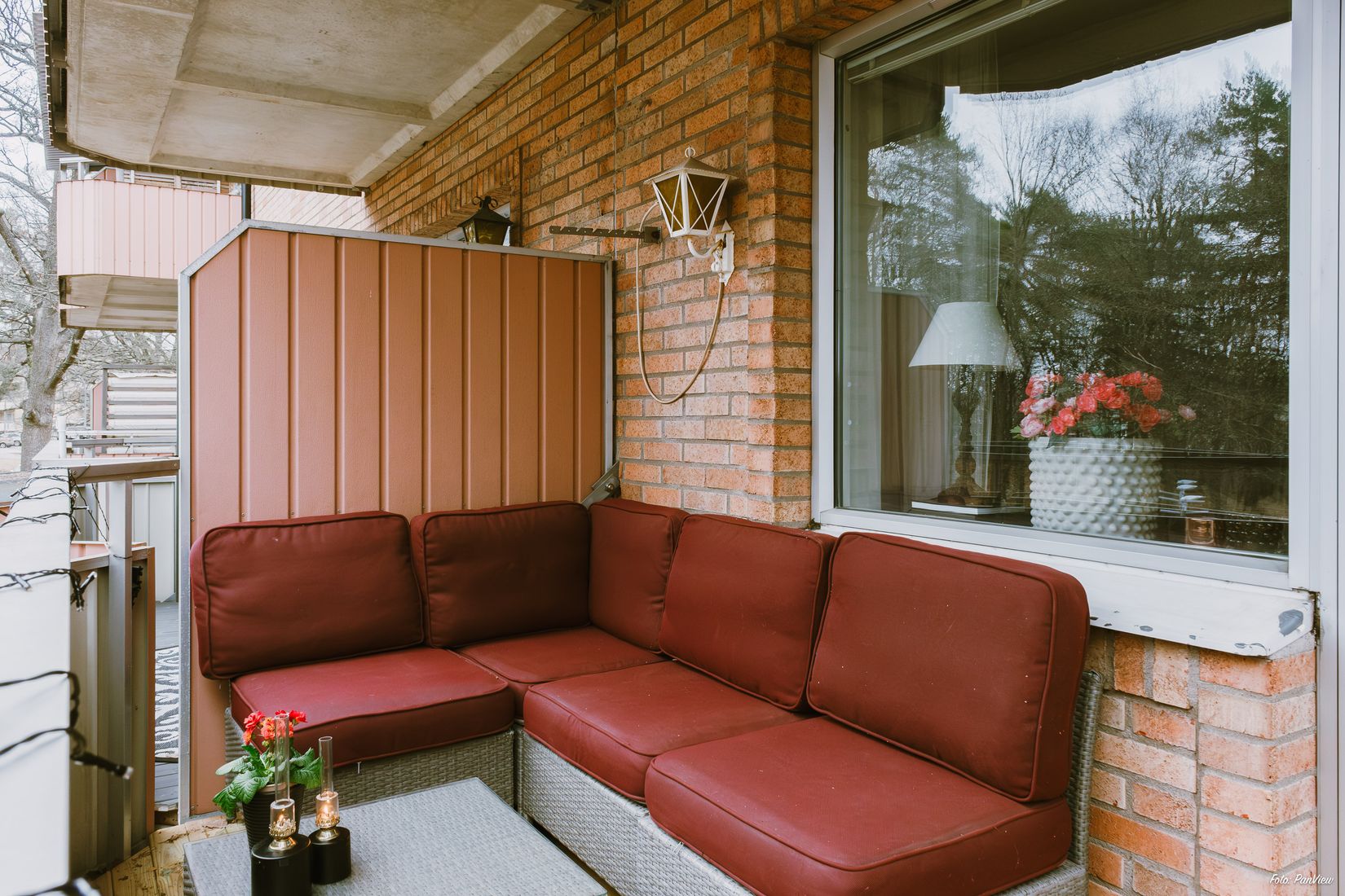 Bostadsrätt, Källhagsgatan 2B, Haga, Västerås