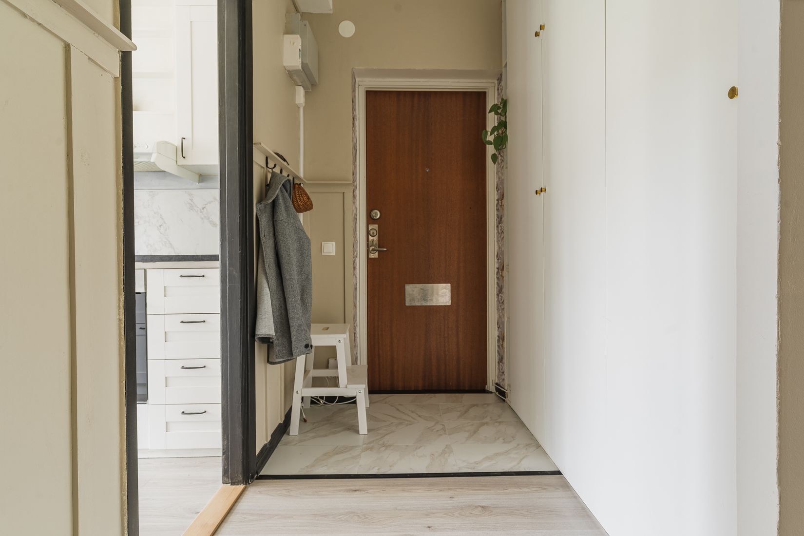 Bostadsrätt, Källhagsgatan 2B, Haga, Västerås