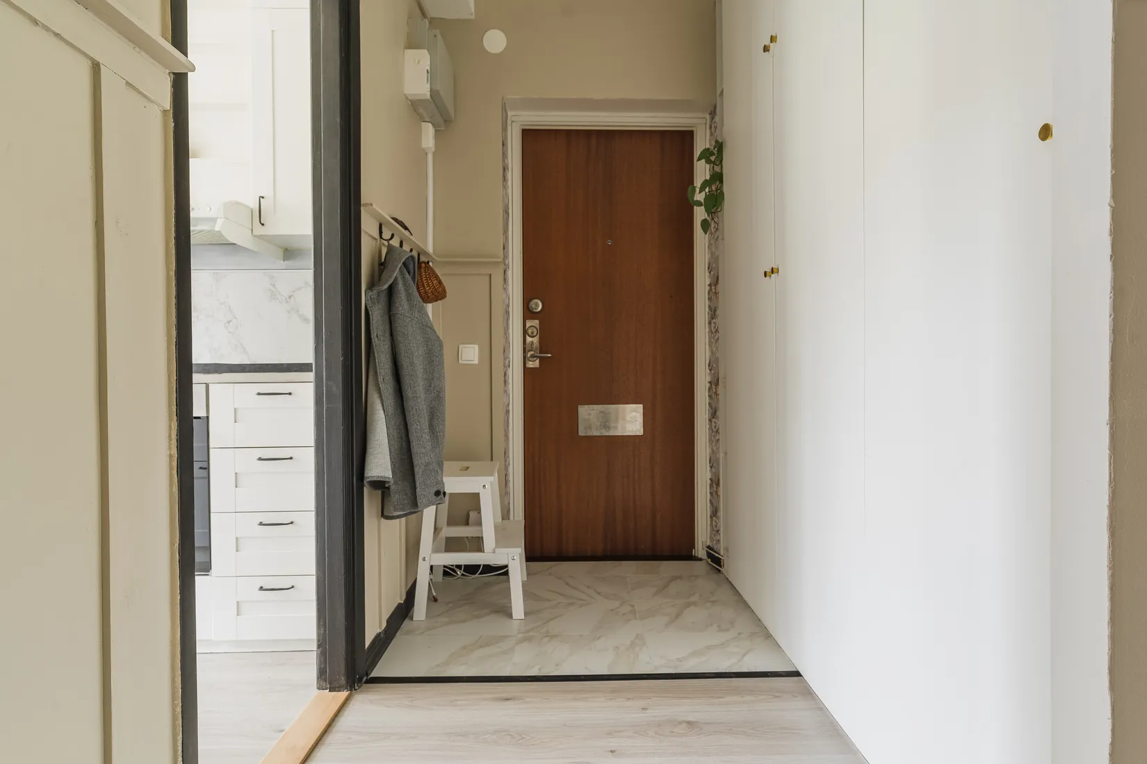 Bostadsrätt, Källhagsgatan 2B, Haga, Västerås