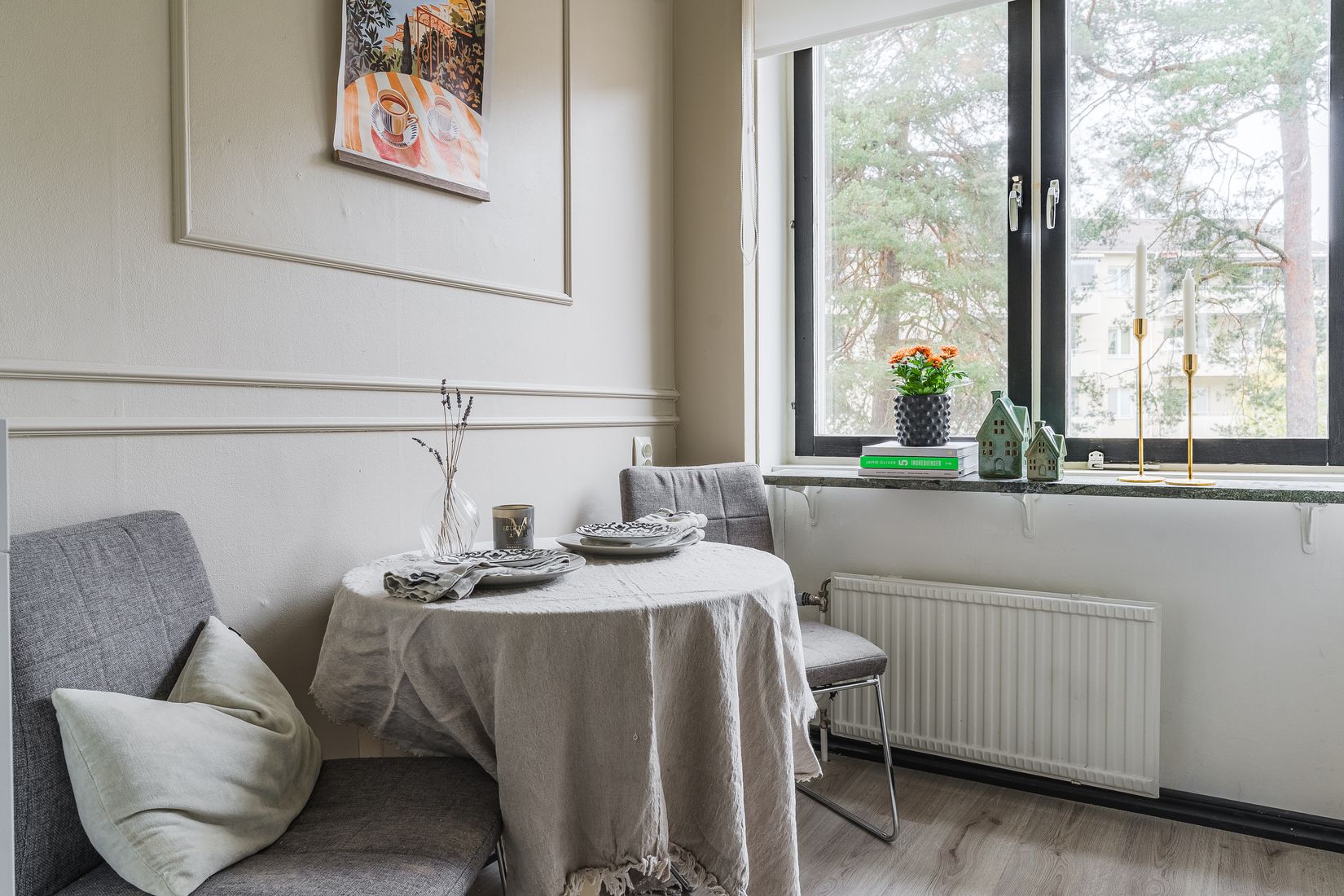 Bostadsrätt, Källhagsgatan 2B, Haga, Västerås