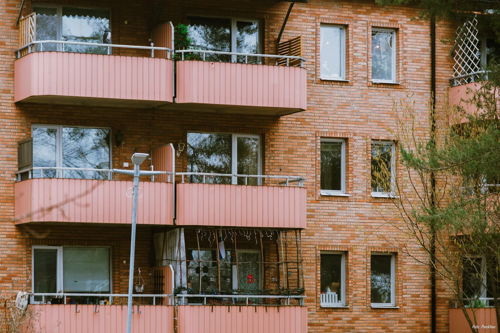 Bostadsrätt, Källhagsgatan 2B, Haga, Västerås