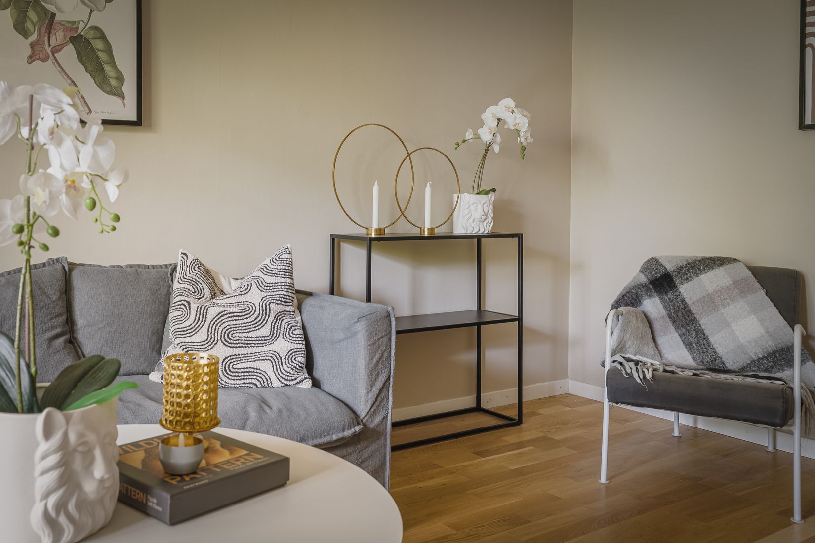 Bostadsrätt, Källhagsgatan 2B, Haga, Västerås