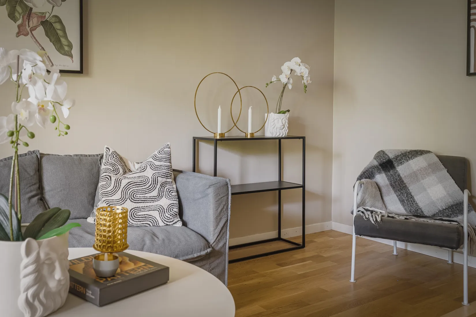 Bostadsrätt, Källhagsgatan 2B, Haga, Västerås