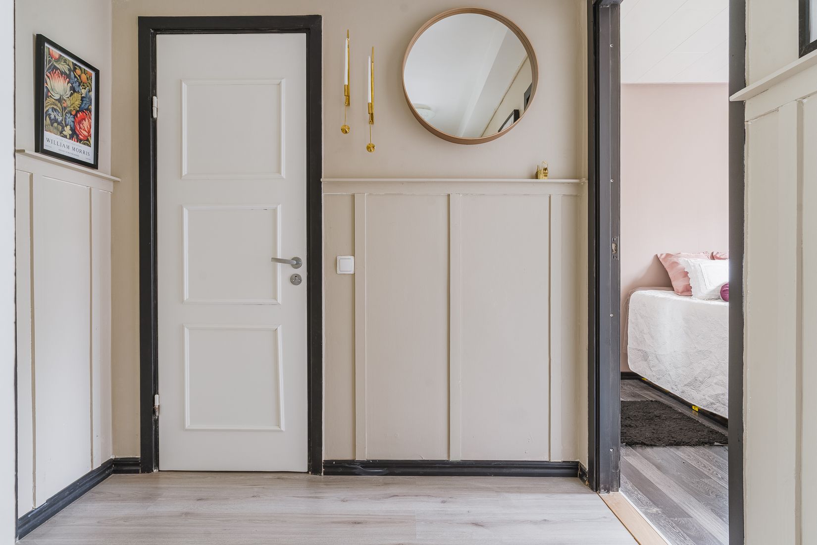 Bostadsrätt, Källhagsgatan 2B, Haga, Västerås