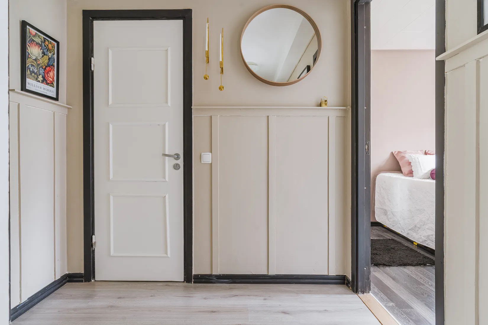 Bostadsrätt, Källhagsgatan 2B, Haga, Västerås