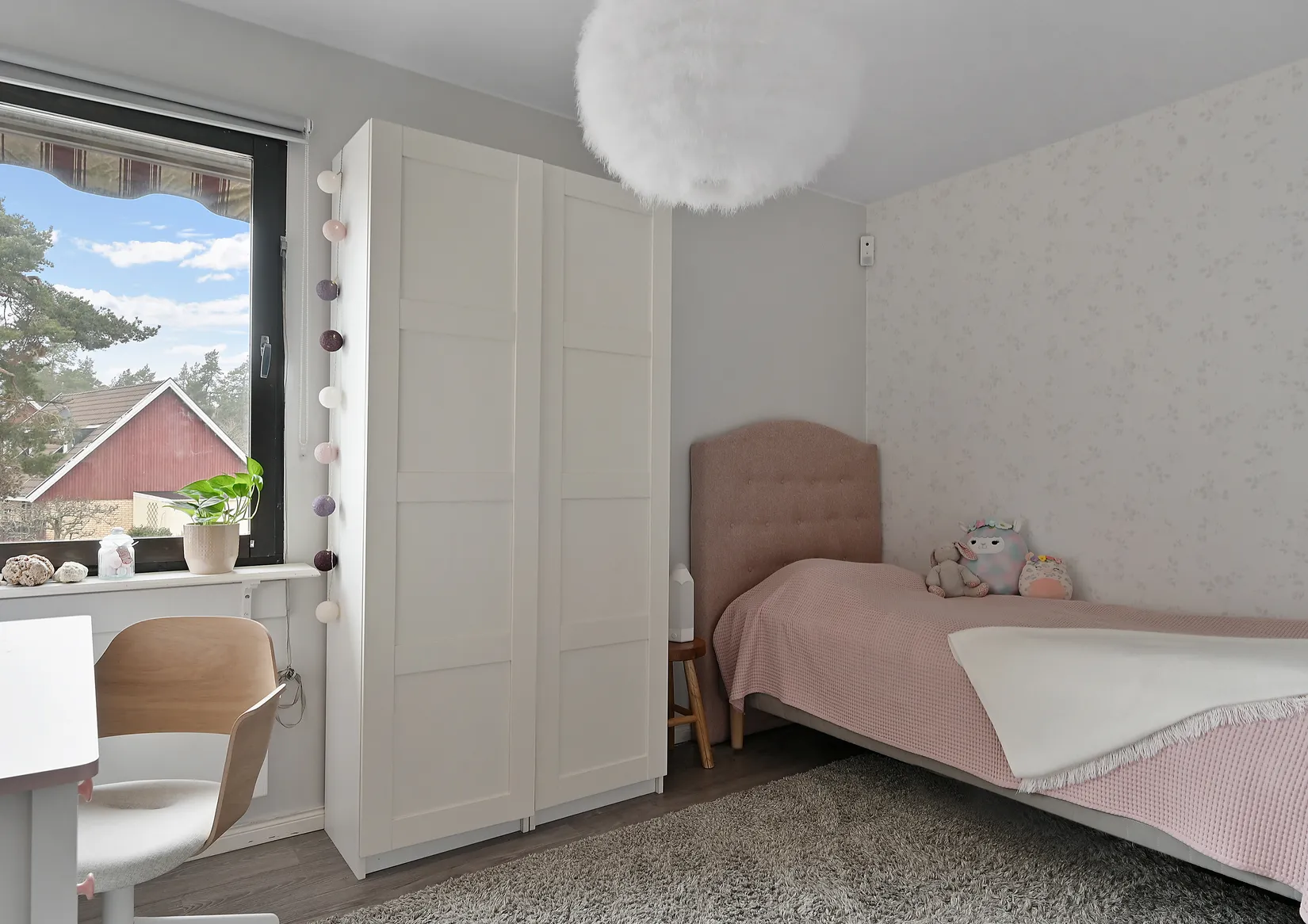 Villa, Palettvägen 19, Viksjö, Järfälla