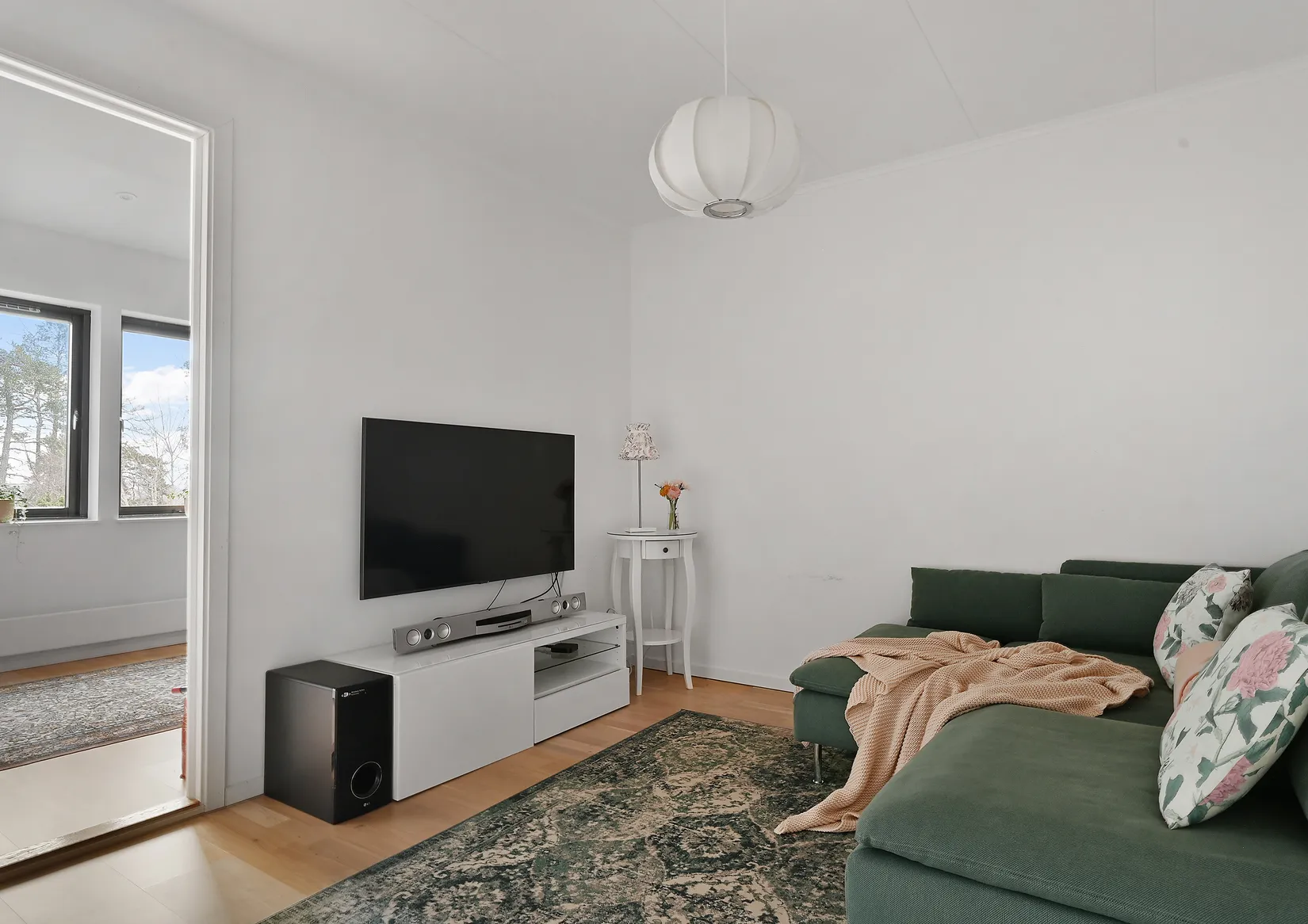 Villa, Palettvägen 19, Viksjö, Järfälla