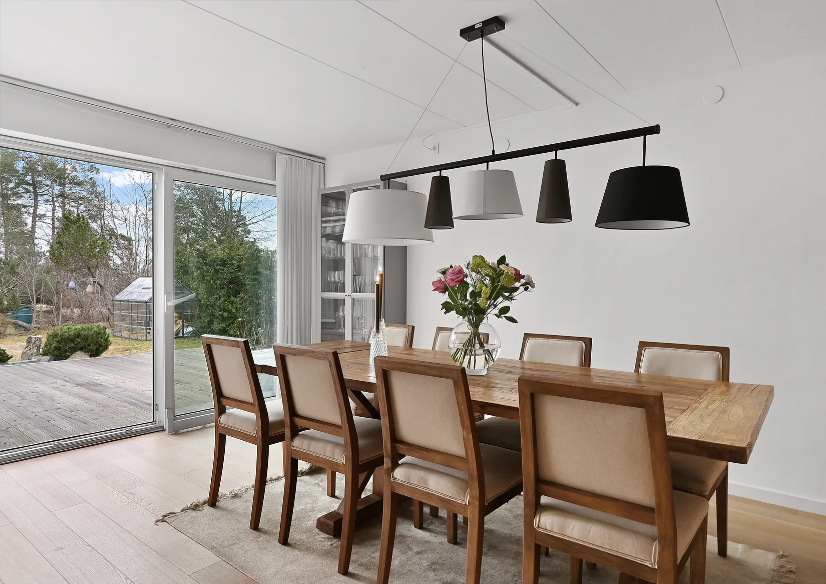 Villa, Palettvägen 19, Viksjö, Järfälla