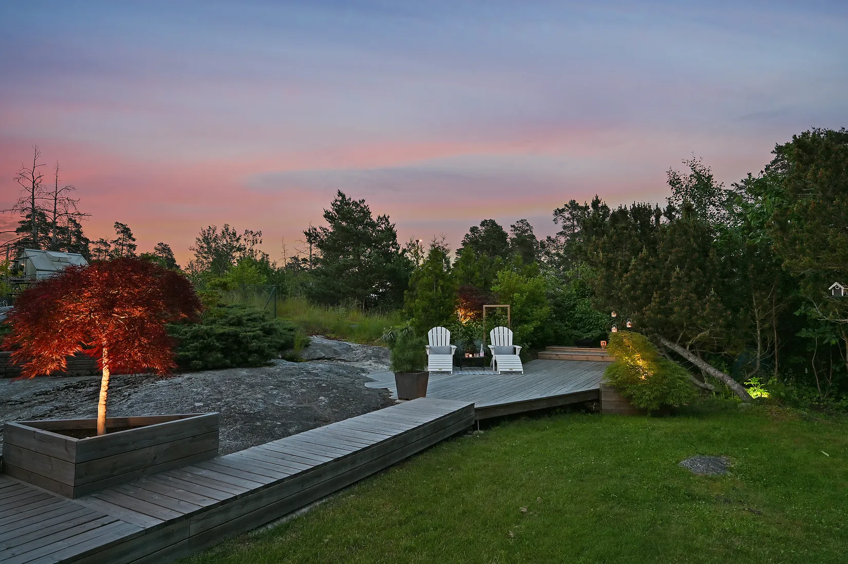 Villa, Palettvägen 19, Viksjö, Järfälla