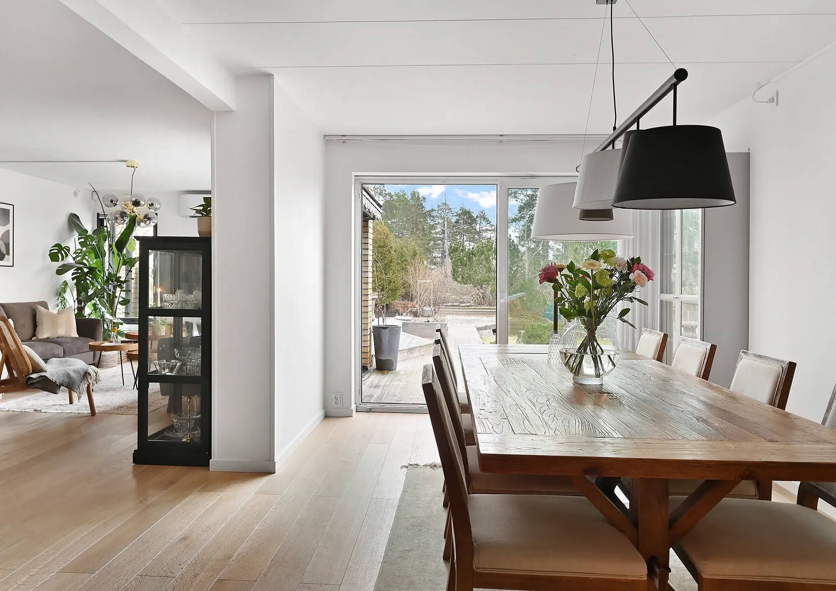 Villa, Palettvägen 19, Viksjö, Järfälla