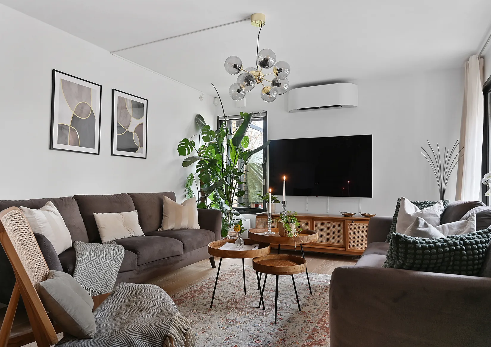 Villa, Palettvägen 19, Viksjö, Järfälla