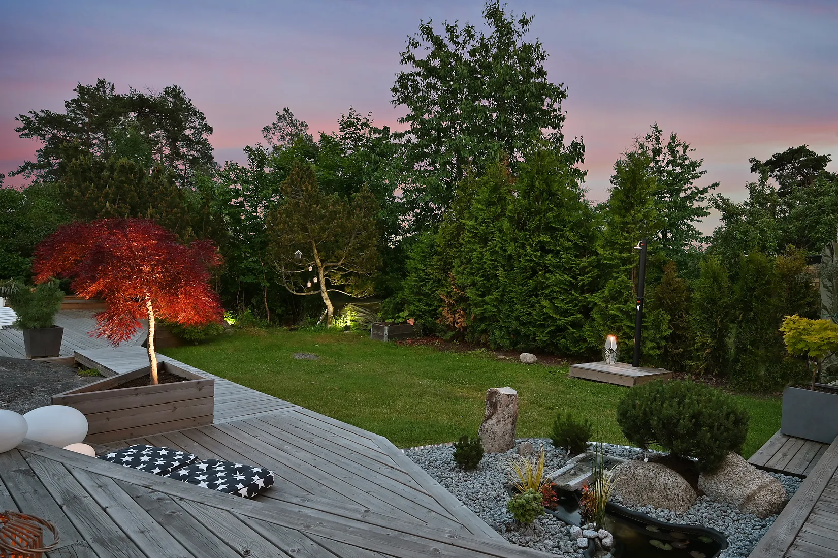 Villa, Palettvägen 19, Viksjö, Järfälla