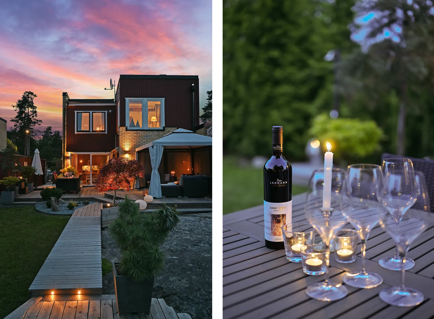 Villa, Palettvägen 19, Viksjö, Järfälla