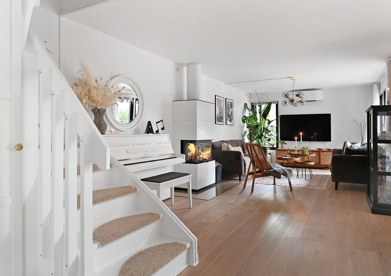 Villa, Palettvägen 19, Viksjö, Järfälla
