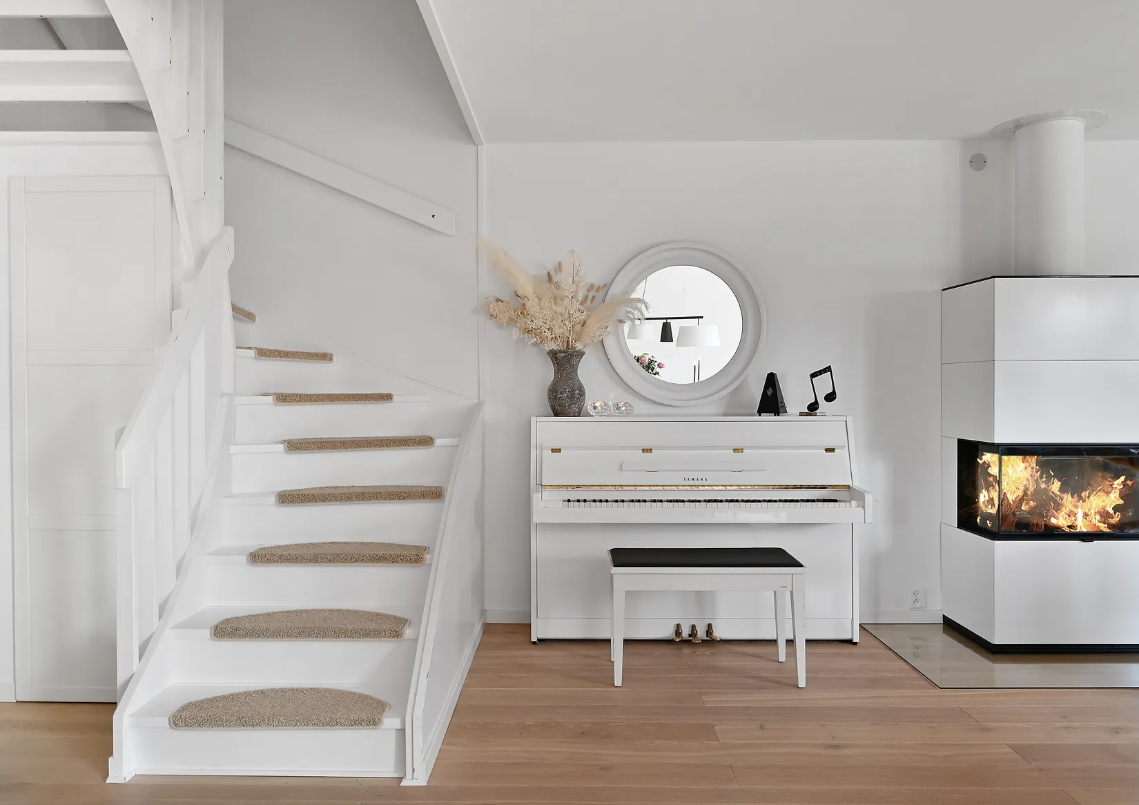 Villa, Palettvägen 19, Viksjö, Järfälla