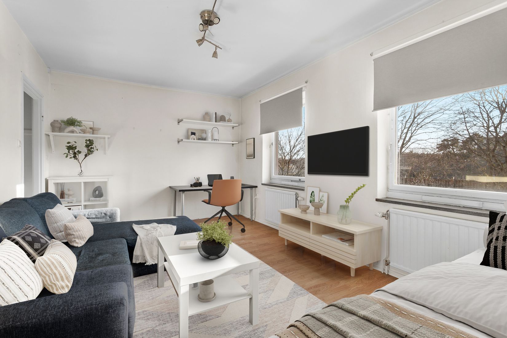 Bostadsrätt, Jämtlandsgatan 116, Vällingby Centrum, Stockholm