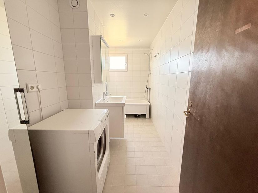 Bostadsrätt, Helsingforsgatan 53, Kista, Stockholm