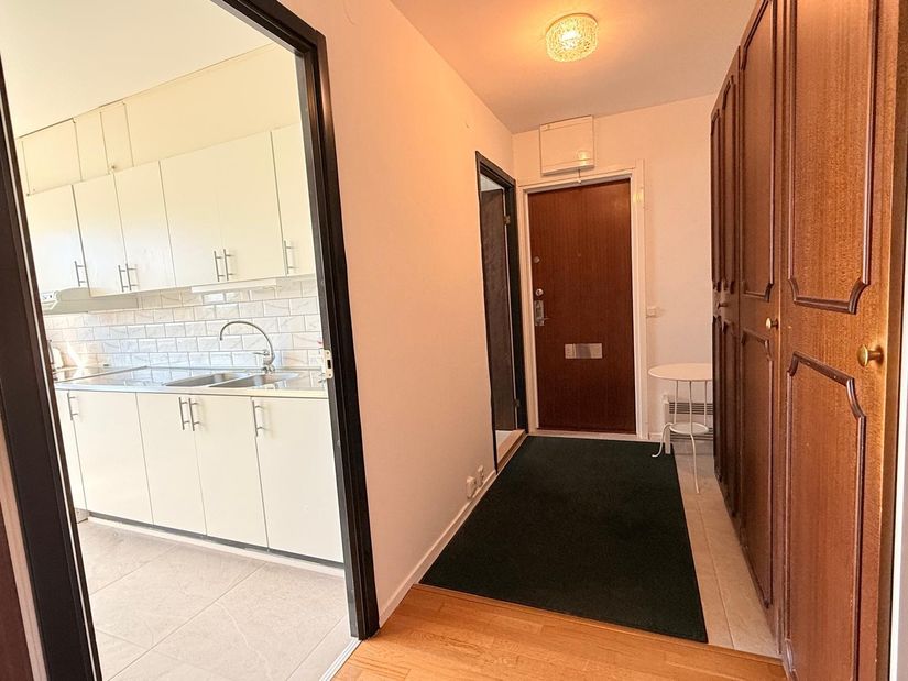 Bostadsrätt, Helsingforsgatan 53, Kista, Stockholm