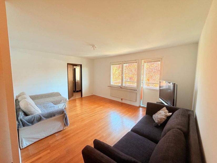 Bostadsrätt, Helsingforsgatan 53, Kista, Stockholm