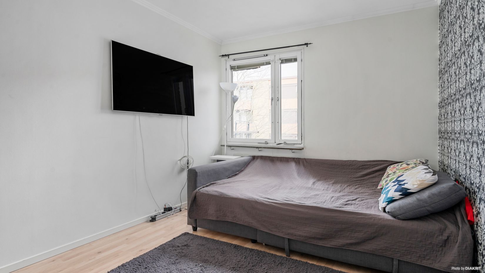 Bostadsrätt, Helsingforsgatan 53, Kista, Stockholm