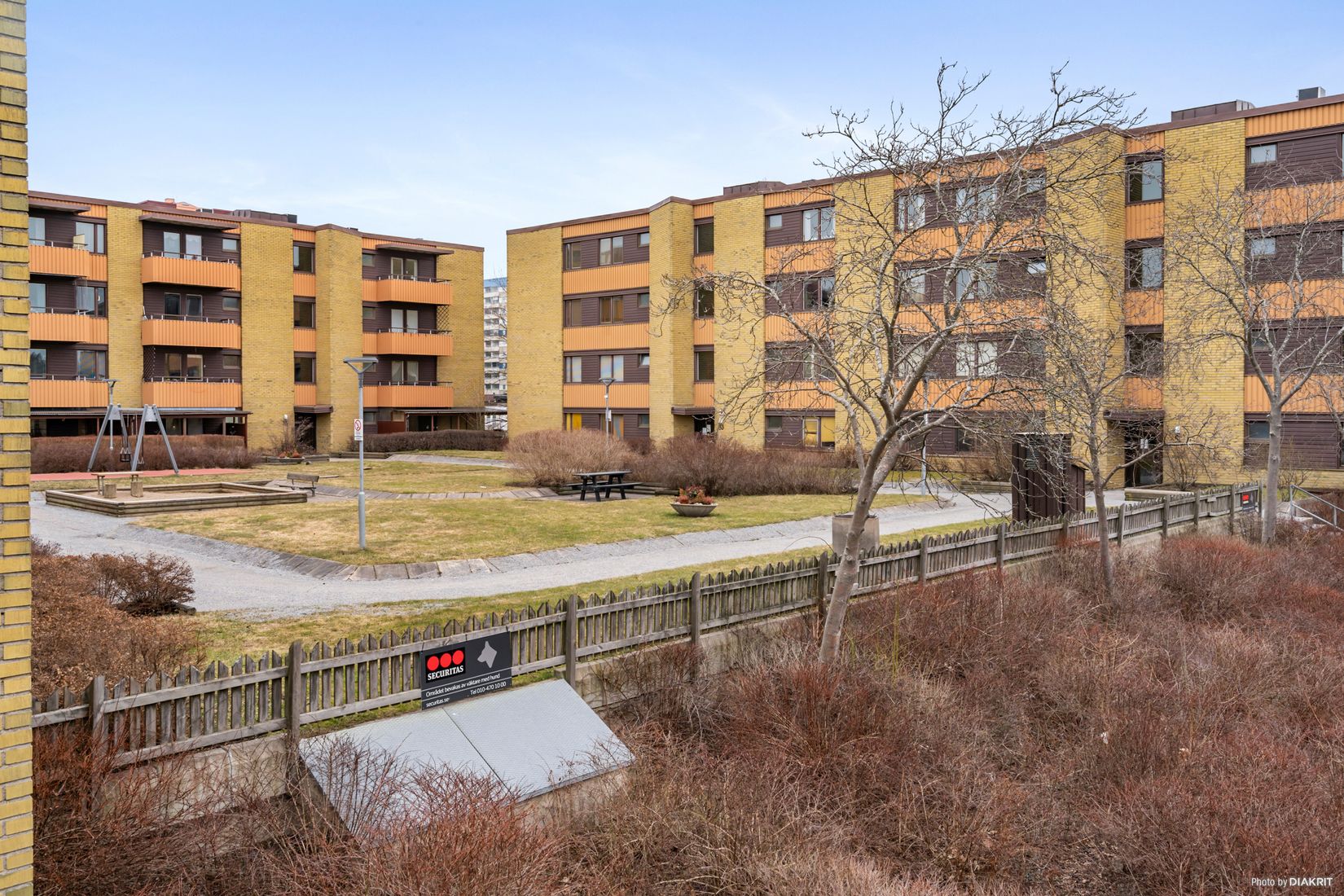 Bostadsrätt, Helsingforsgatan 53, Kista, Stockholm