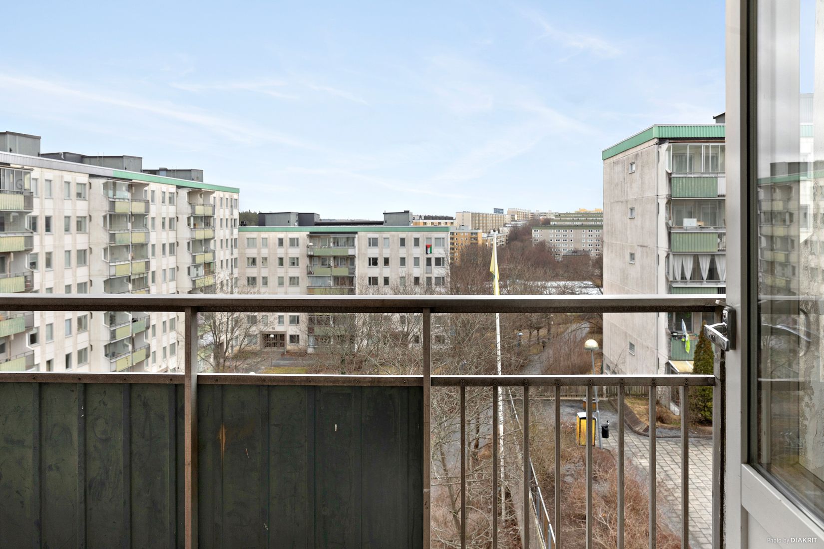 Bostadsrätt, Skäftingebacken 7, Spånga - Rinkeby, Stockholm