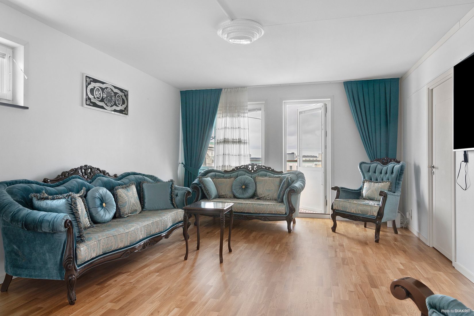 Bostadsrätt, Skäftingebacken 7, Spånga - Rinkeby, Stockholm