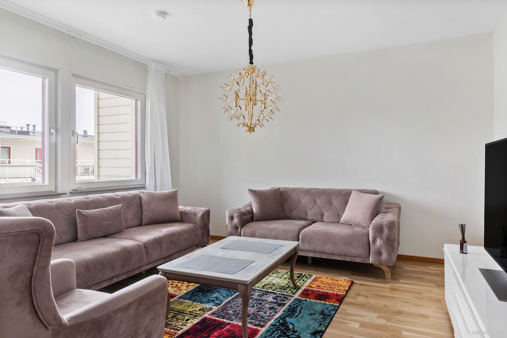 Bostadsrätt, Heklagatan, Kista, Stockholm