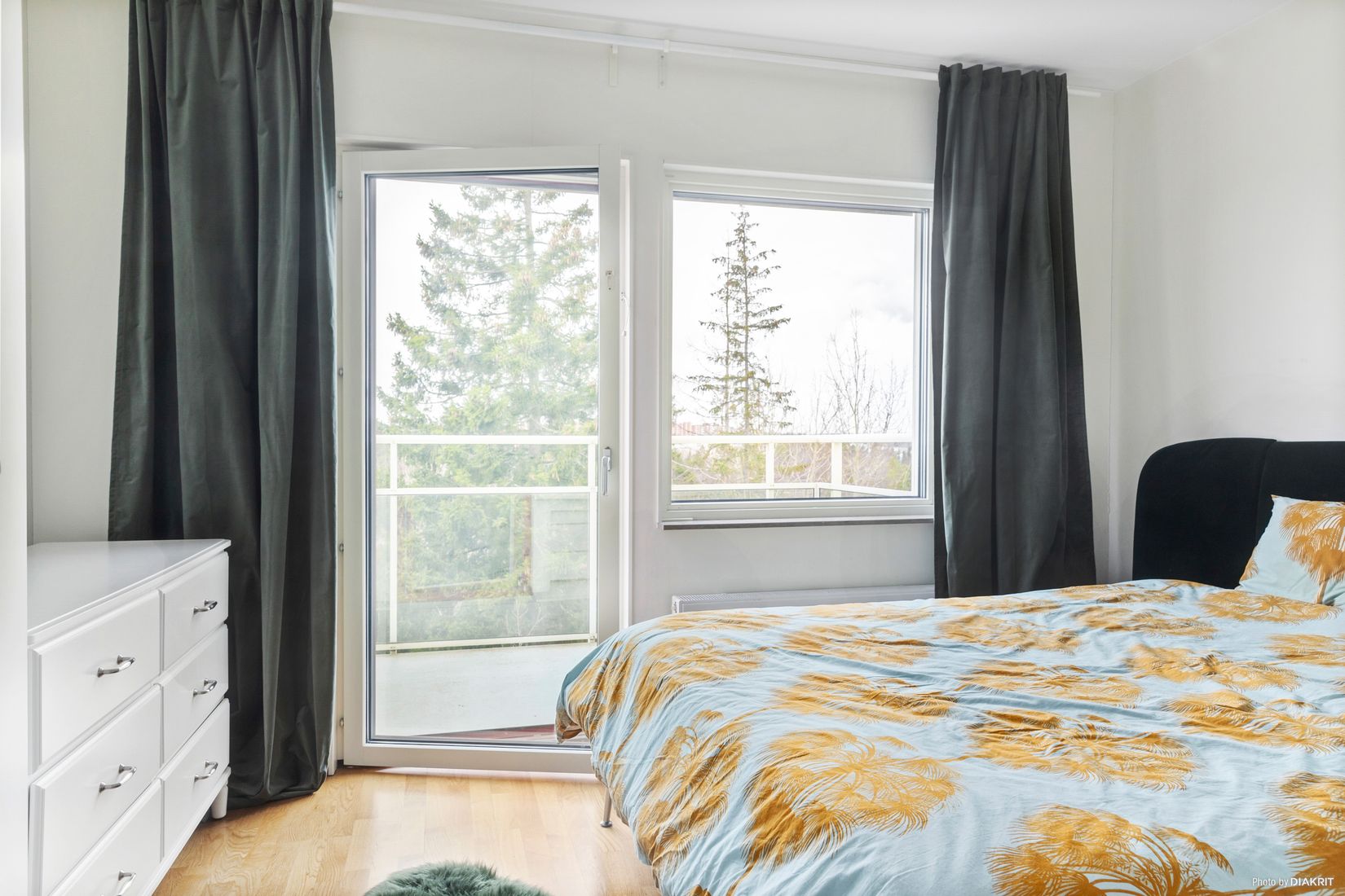 Bostadsrätt, Heklagatan, Kista, Stockholm