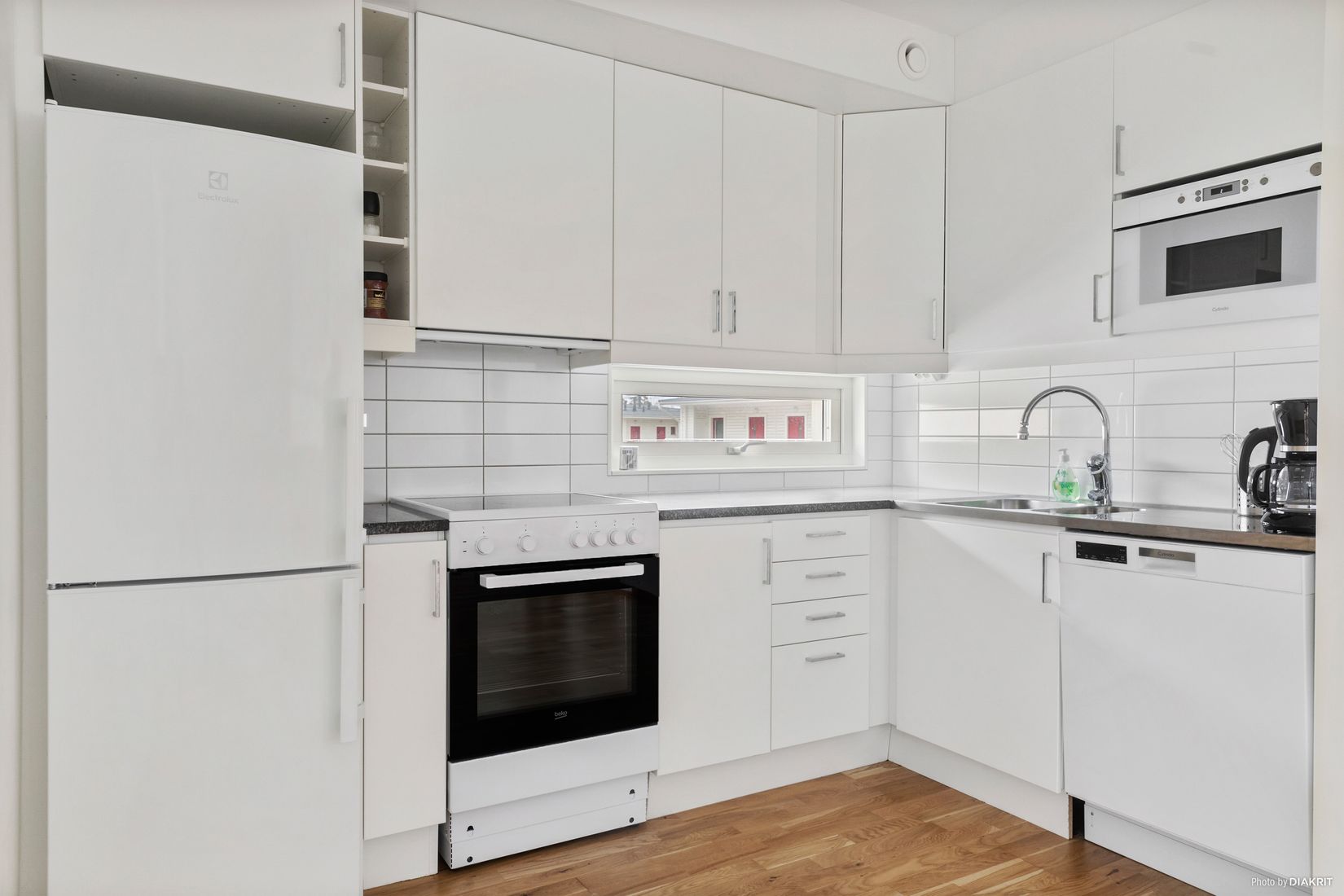 Bostadsrätt, Heklagatan, Kista, Stockholm