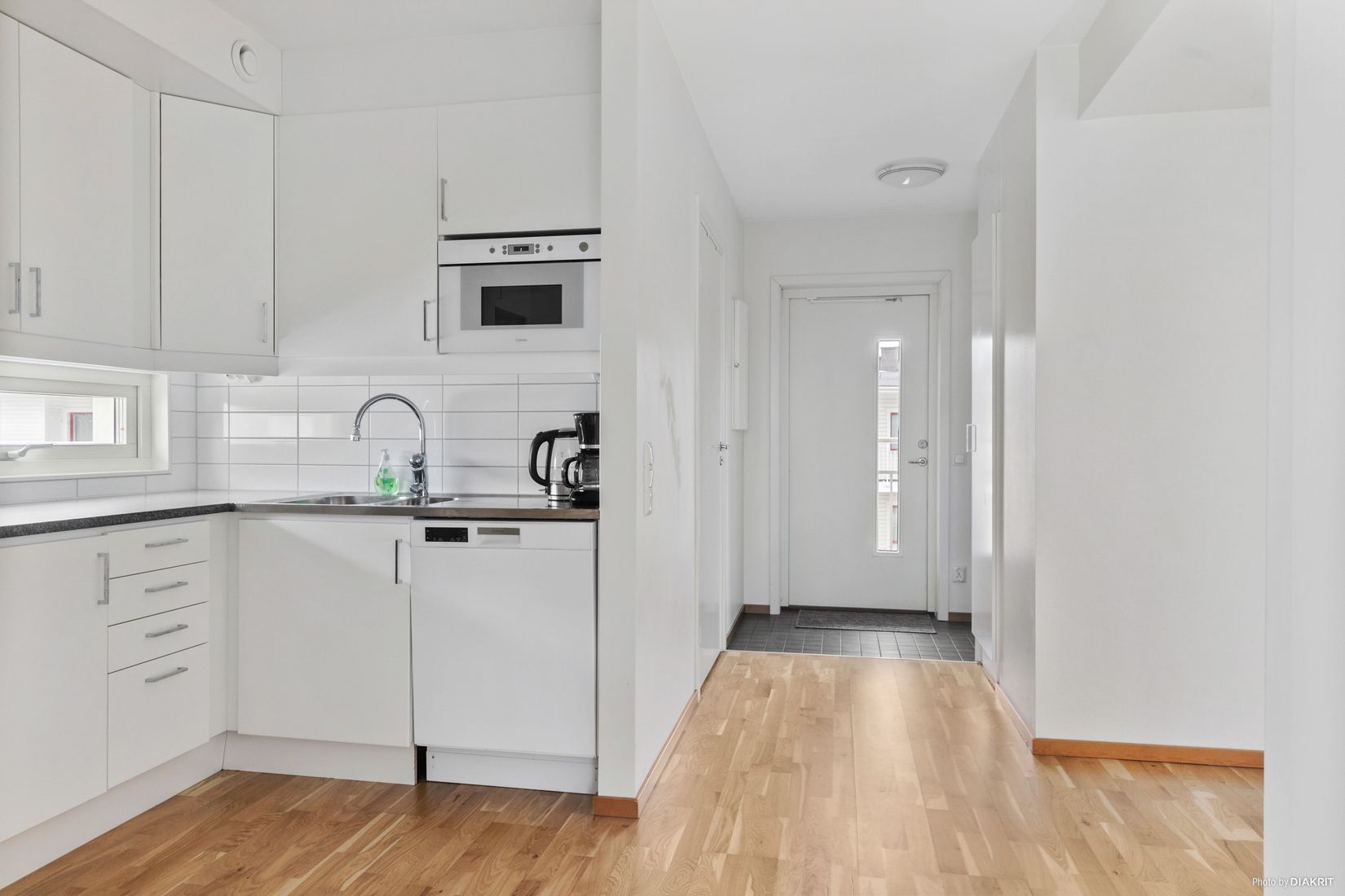 Bostadsrätt, Heklagatan, Kista, Stockholm