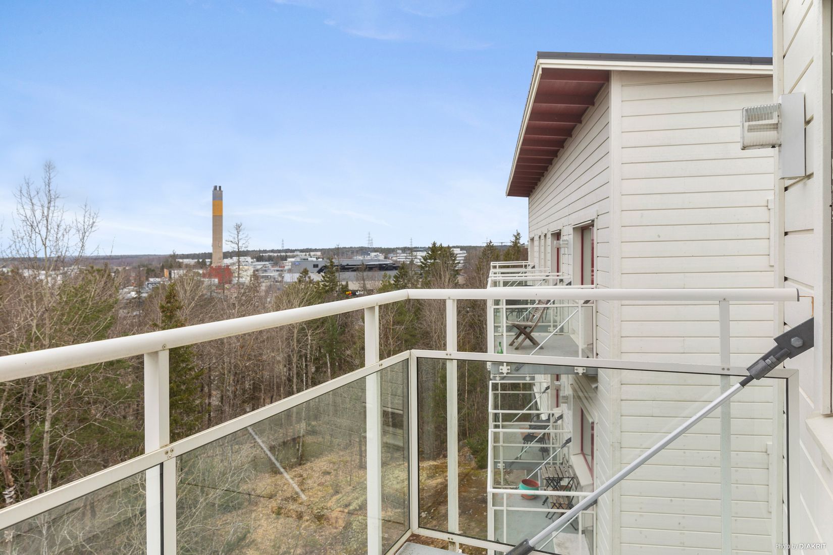 Bostadsrätt, Heklagatan, Kista, Stockholm