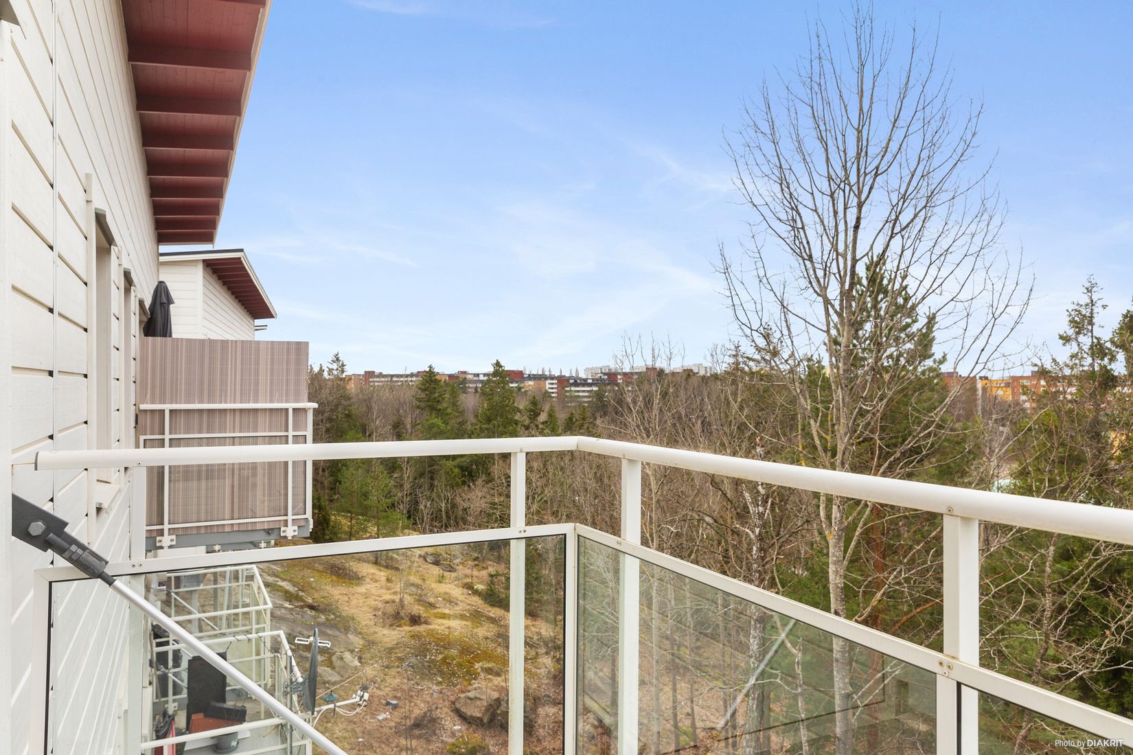 Bostadsrätt, Heklagatan, Kista, Stockholm