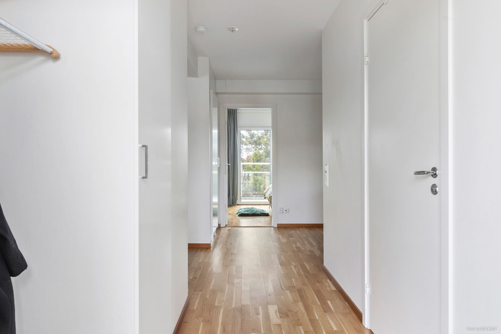 Bostadsrätt, Heklagatan, Kista, Stockholm