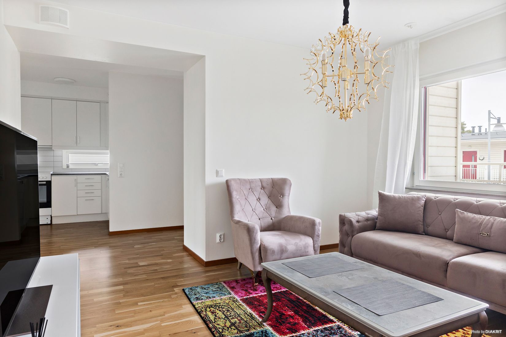 Bostadsrätt, Heklagatan, Kista, Stockholm