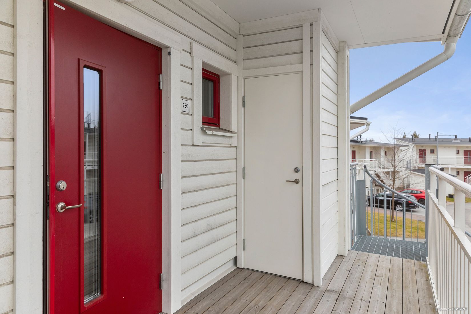 Bostadsrätt, Heklagatan, Kista, Stockholm