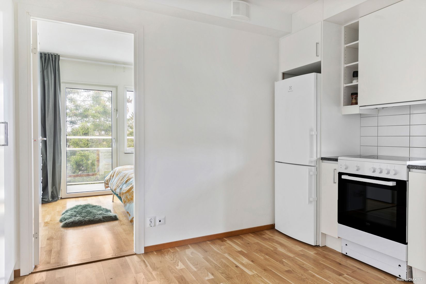 Bostadsrätt, Heklagatan, Kista, Stockholm