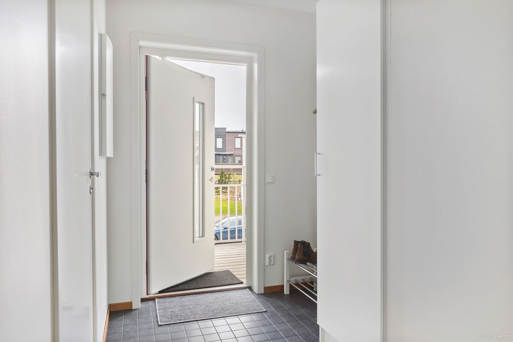 Bostadsrätt, Heklagatan, Kista, Stockholm