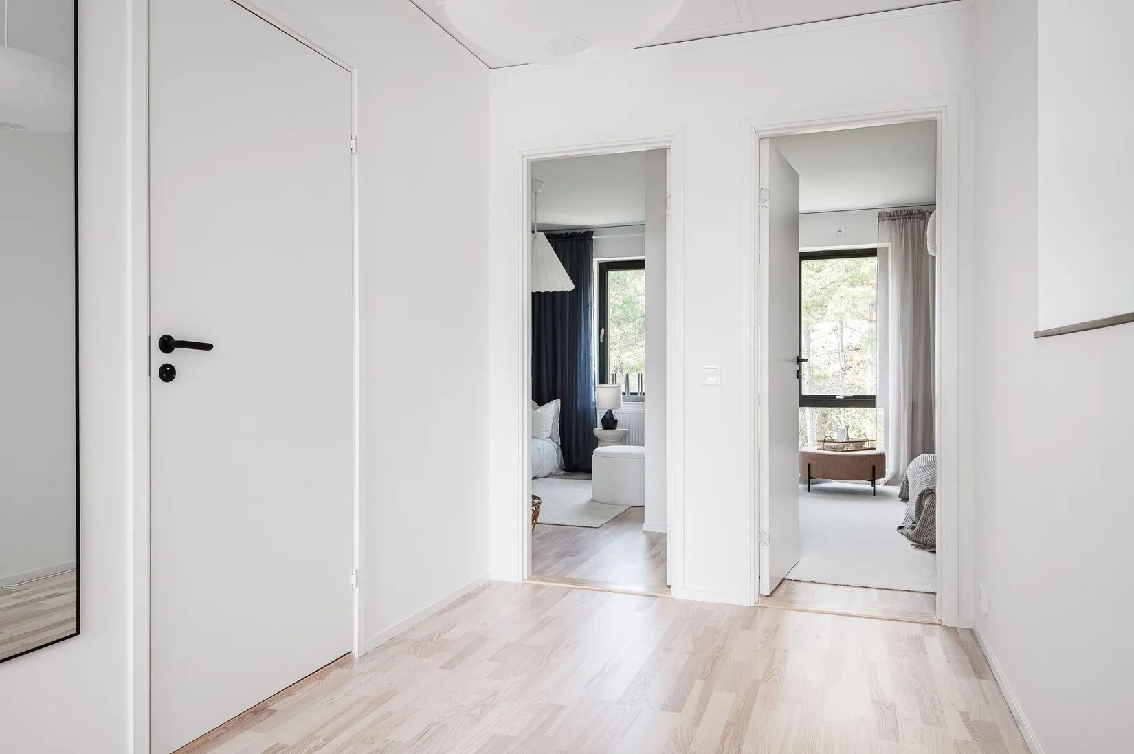Radhus, Akrobatgatan 9 F, Björkalund, Norrköping