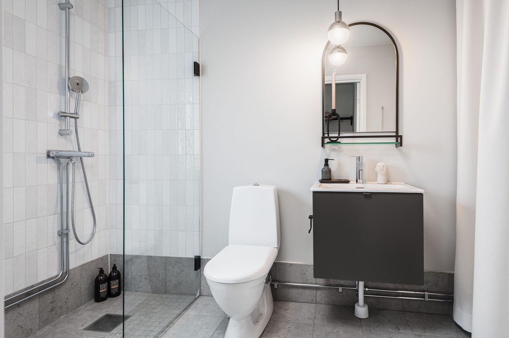 Radhus, Akrobatgatan 9 F, Björkalund, Norrköping