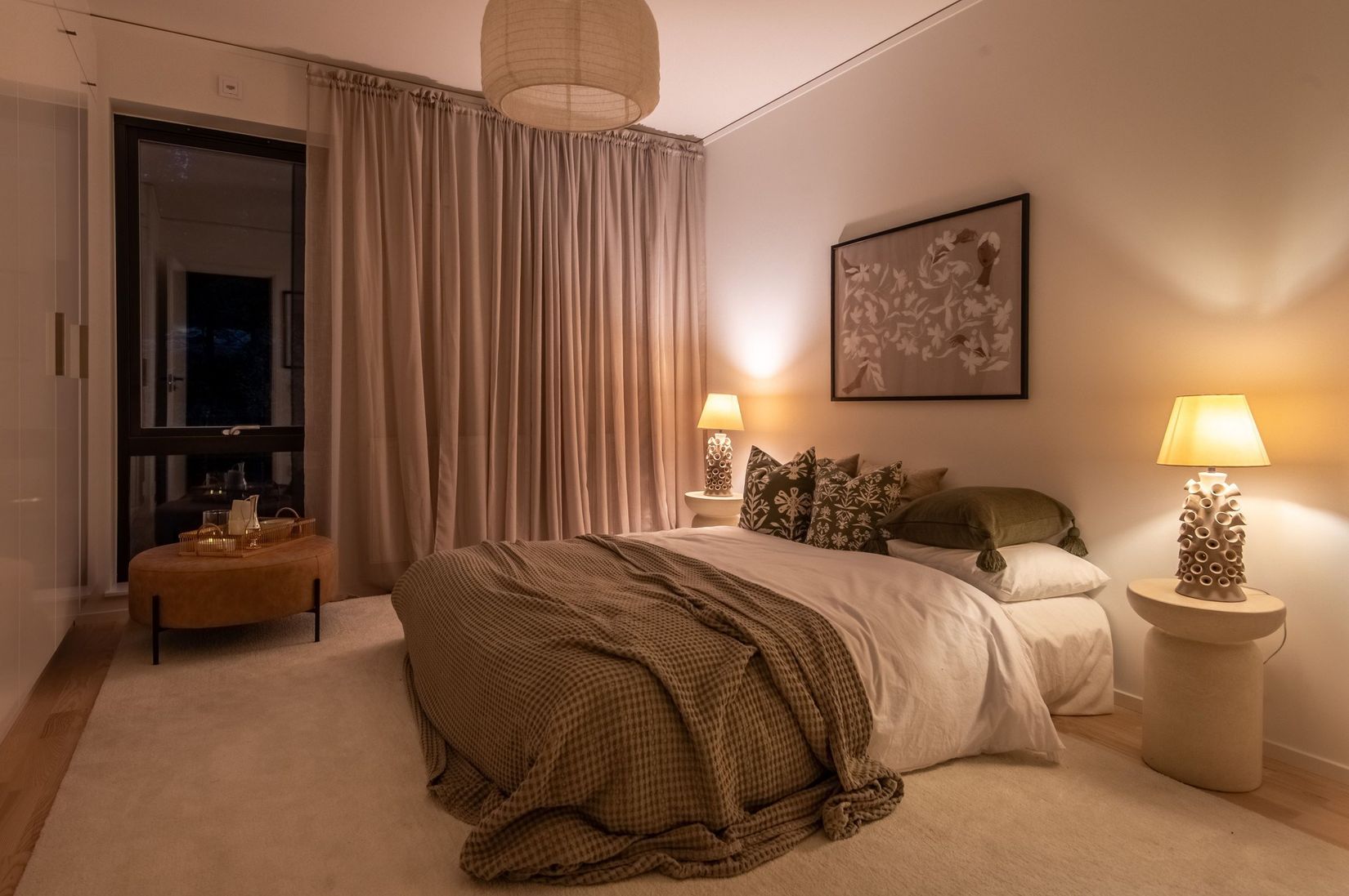 Radhus, Akrobatgatan 9 F, Björkalund, Norrköping