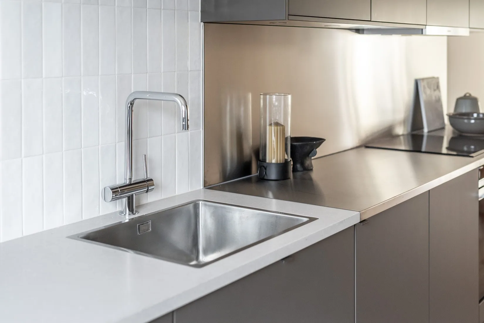 Radhus, Akrobatgatan 11 B, Björkalund, Norrköping