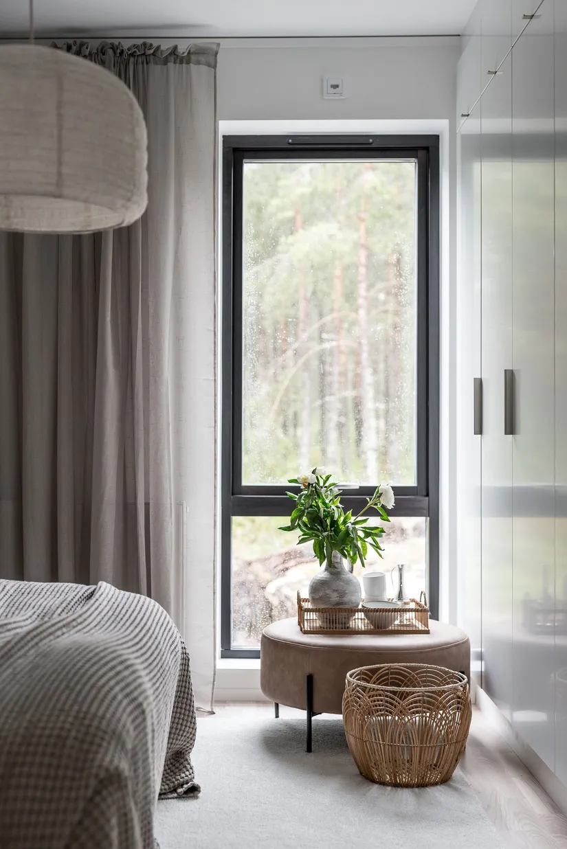 Radhus, Akrobatgatan 11 B, Björkalund, Norrköping