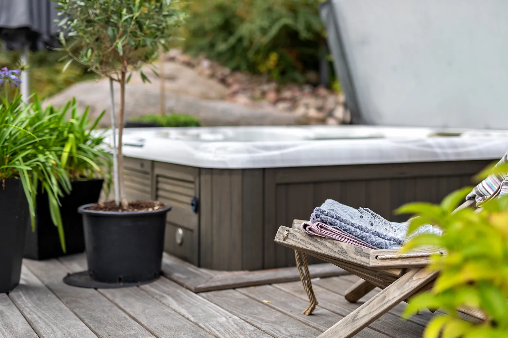 Villa, Torpstigen 20, Forsbäck, Kungsbacka