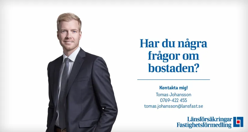 Villa, Torpstigen 20, Forsbäck, Kungsbacka