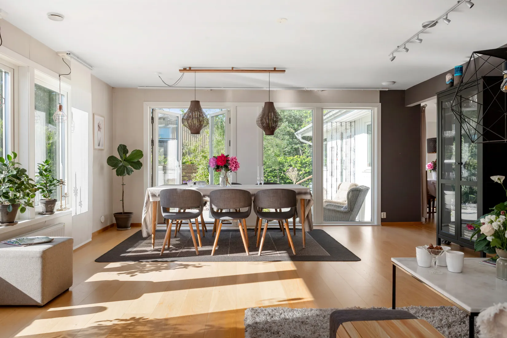 Villa, Torpstigen 20, Forsbäck, Kungsbacka