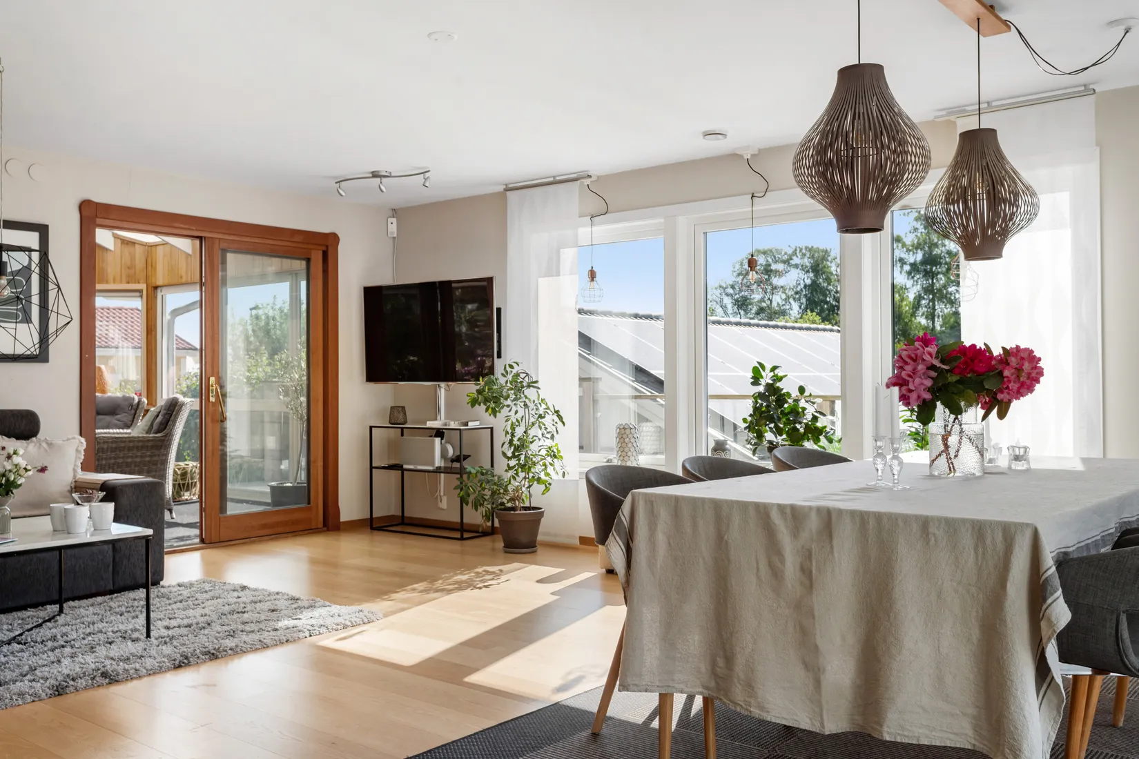 Villa, Torpstigen 20, Forsbäck, Kungsbacka